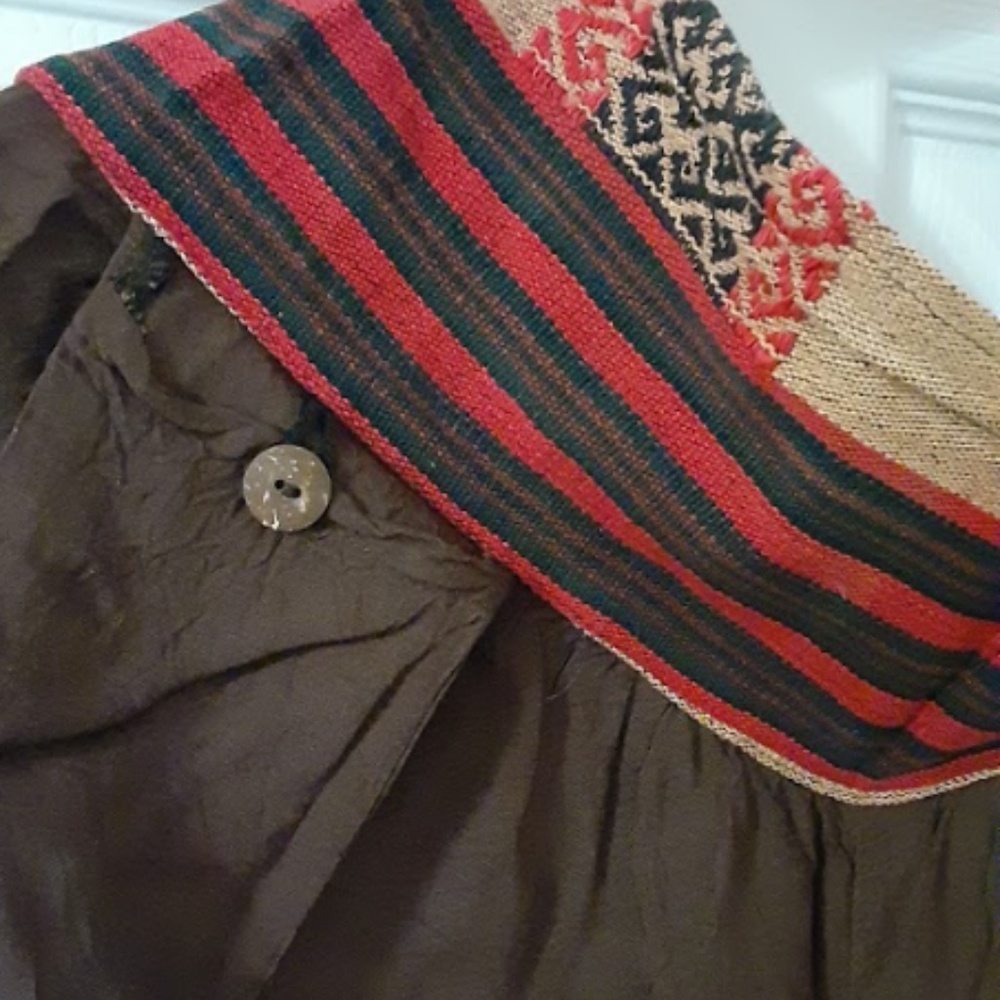 Hippie Chick Pants
